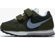 Nike Sapatilha Md Runner 2 Inf